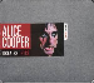 Alice Cooper: Greatest Hits - Cover
