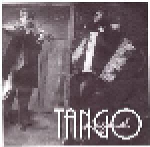 Duo Diagonal: Tango Diagonal - Cover