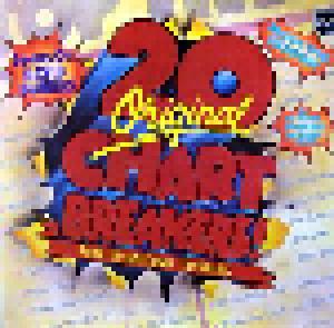 20 Original Chart Breakers - Cover