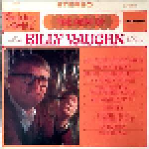 Billy Vaughn: Golden Hits: The Best Of Billy Vaughn - Cover