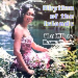 Kilima Hawaiians: Rhythm Of The Islands - Cover