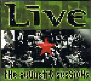 Live: Acoustic Sessions, The - Cover