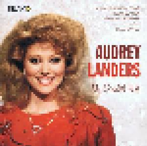 Audrey Landers: My Greatest Hits - Cover