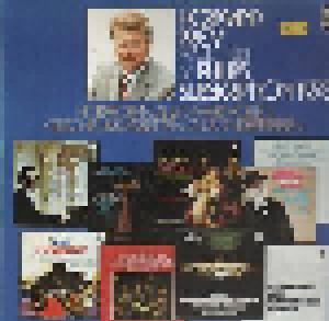 Hermann Prey Präsentiert Die Philips Subskription '75 - Cover