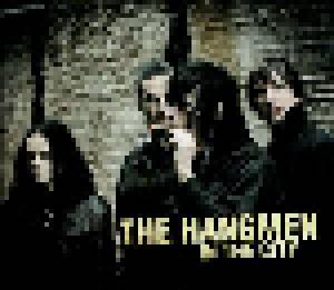 The Hangmen: In The City - Cover
