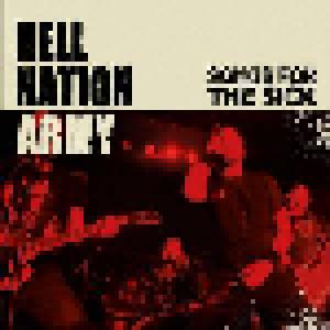 Hell Nation Army: Songs For The Sick - Cover