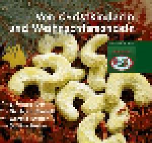Gerhard Blaboll, Sabine Huber & Gerhard Blaboll, Gerald Etzler: Von Christkinderln Und Weihnachtsmandeln - Cover