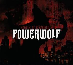 Powerwolf: Return In Bloodred - Cover