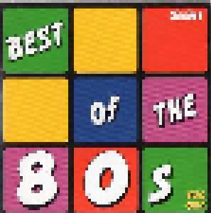 Best Of The 80s Vol One - Cover