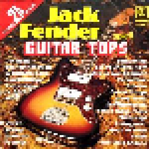 Jack Fender: Guitar Tops - Cover