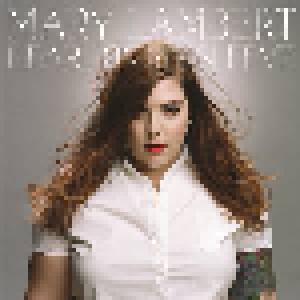 Mary Lambert: Heart On My Sleeve - Cover