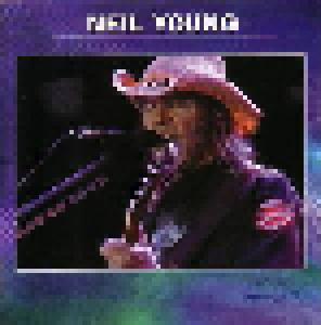 Neil Young & Crazy Horse: Rock Am Ring 2002 - Cover