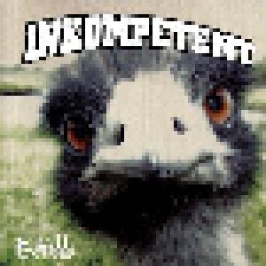 Inkompetent: Emu Core - Cover
