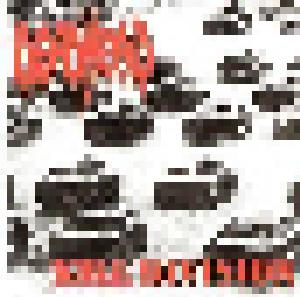 Dead Head: Kill Division - Cover