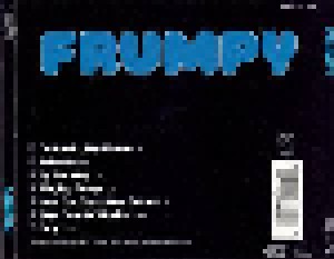 Frumpy: Frumpy (CD) - Bild 2