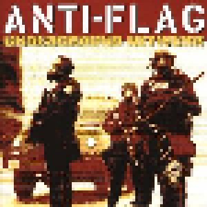 Anti-Flag: Underground Network (LP) - Bild 1