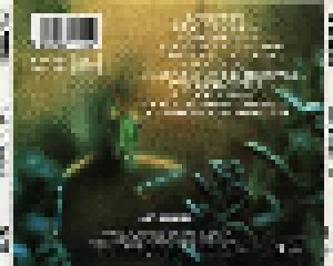 Steely Dan: Katy Lied (CD) - Bild 2