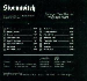 Stormwitch: Stronger Than Heaven / Walpurgis Night (CD) - Bild 2