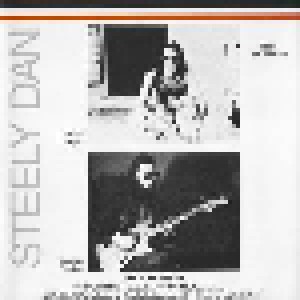 Steely Dan: Aja (CD) - Bild 2