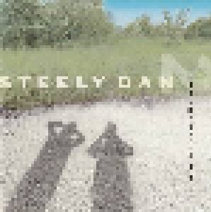 Cover - Steely Dan: Two Against Nature