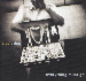 Steely Dan: Everything Must Go (CD) - Bild 1