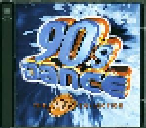 The 90s Collection - 90s Dance (2-CD) - Bild 3