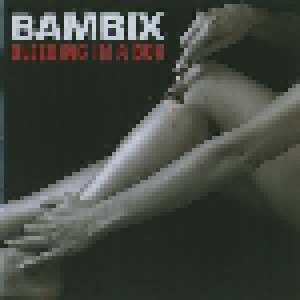 Cover - Bambix: Bleeding In A Box