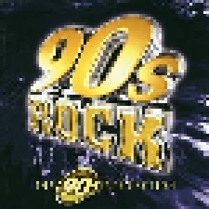 Cover - Sundays, The: 90s Collection - 90s Rock, The