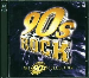 The 90s Collection - 90s Rock (2-CD) - Bild 3