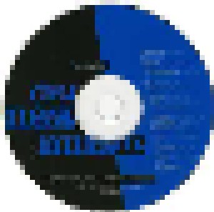 CMJ - New Music Volume 057 (CD) - Bild 2