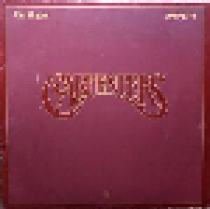 The Carpenters: The Singles 1969-1973 (LP) - Bild 1