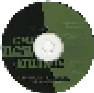 CMJ - New Music Volume 056 (CD) - Bild 2
