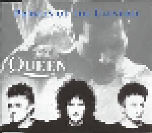 Queen: Princes Of The Universe (Single-CD) - Bild 1