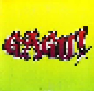Gagu: Ekstase (Promo-CD) - Bild 1