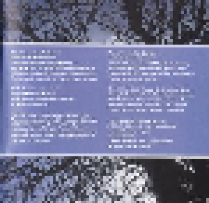 Plainsong: Pangolins (CD) - Bild 6