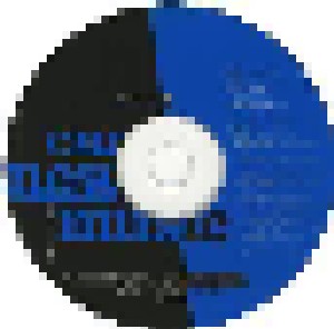 CMJ - New Music Volume 054 (CD) - Bild 2