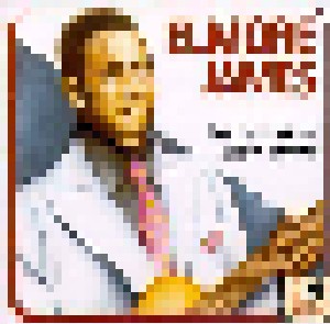 Elmore James: The Master Of Slide Guitar (CD) - Bild 1