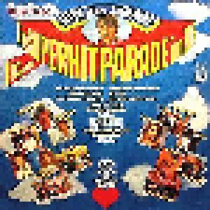 Die Superhitparade Im ZDF (LP) - Bild 1