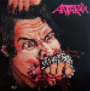 Anthrax: Fistful Of Metal (1984)