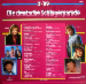 Die Deutsche Schlagerparade 2/89 (LP) - Bild 2