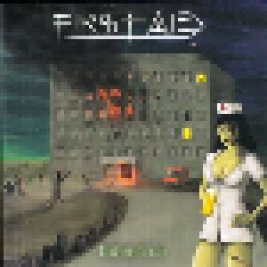 First Aid: Infection (CD) - Bild 1