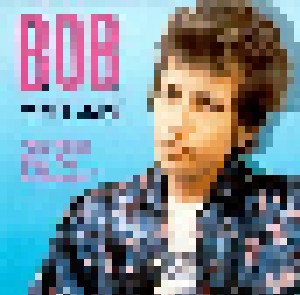 Bob Dylan: The Times They Are A-Changin' (CD) - Bild 1