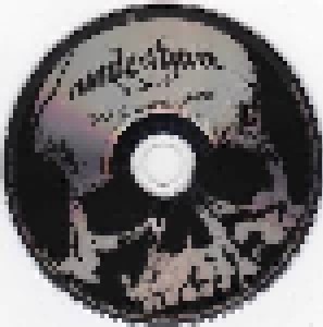 Made Of Hate: Bullet In Your Head (CD) - Bild 3