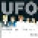 UFO: Unidentified Flying Object - Cover
