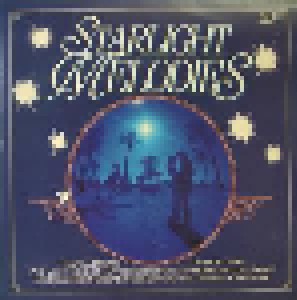 Cover - Gino Marinello Orchestra: Starlight Melodies