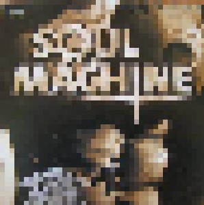 Soul Machine (2-CD) - Bild 1
