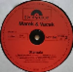 Marek & Vacek: Stargala (2-LP) - Bild 5