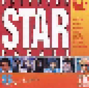Cover - Tanja Stein: Deutsche Star Parade Vol. 1