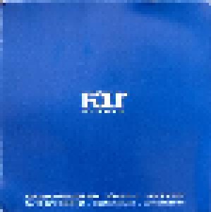 Die Fantastischen Vier: MfG (Promo-Single-CD) - Bild 4