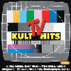 Cover - Hans Clarin: TV Kult Hits